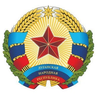 Иконка Канал МИНЭКОНОМ ЛНР — портал Max