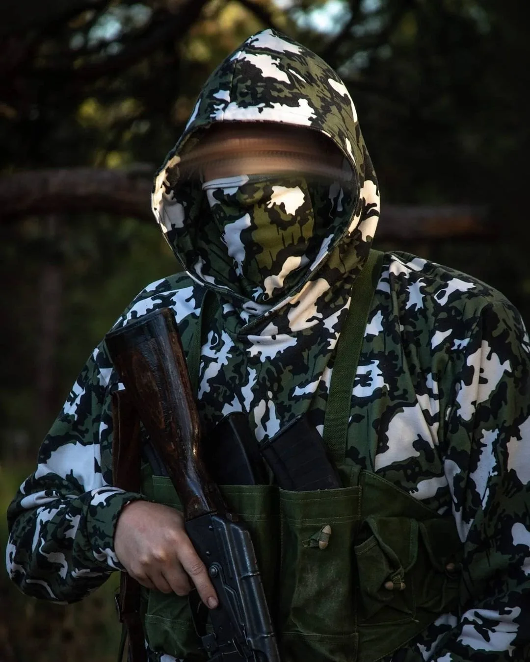 Иконка Канал INSTAGRAM WEAPONS — портал Max