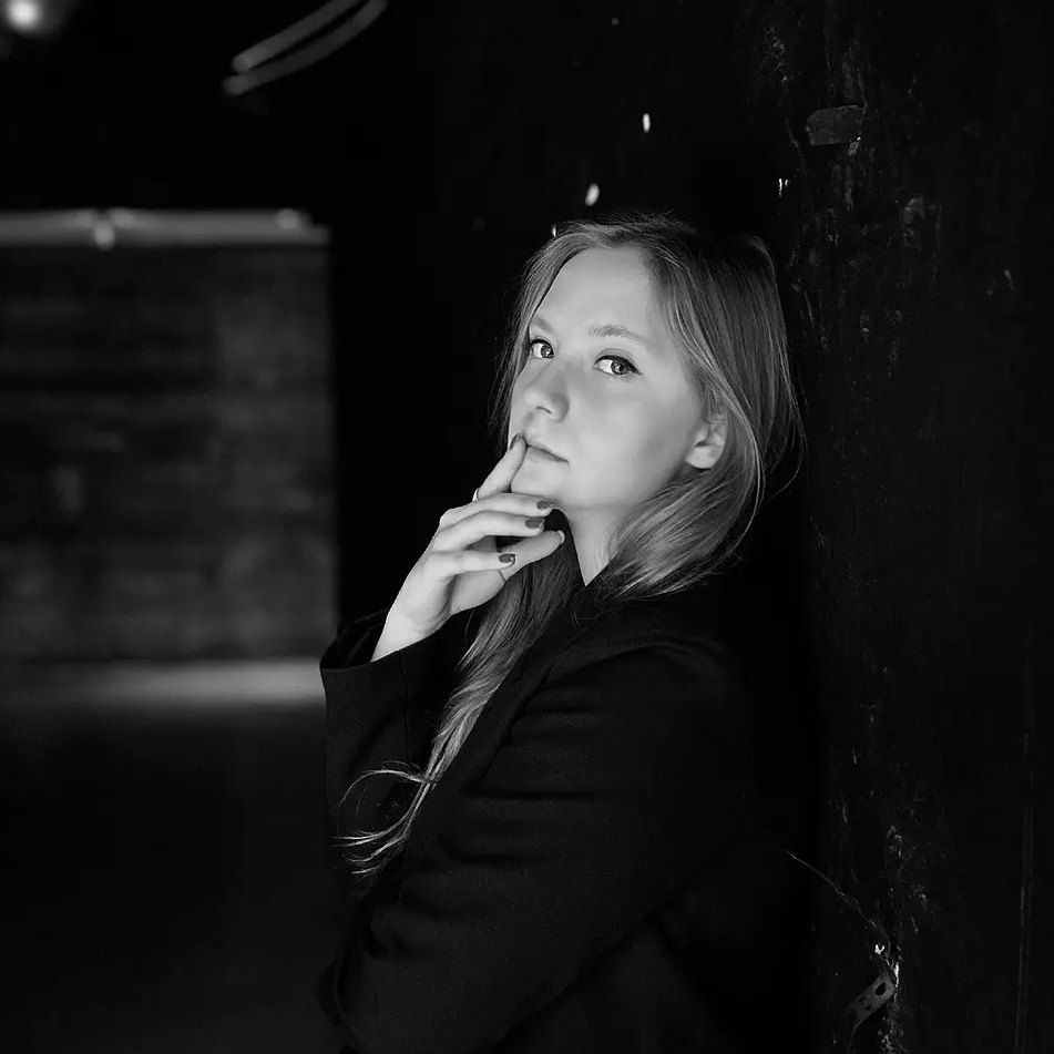 Анастасия Полюляк — Канал Макс рейтинг Анастасия Полюляк