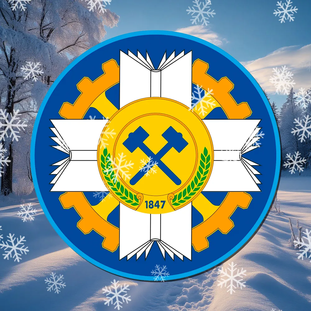 Иконка Канал Колледж имени И. И. Ползунова — портал Max