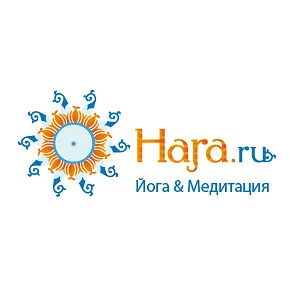Иконка Канал Йога и медитация — портал Max