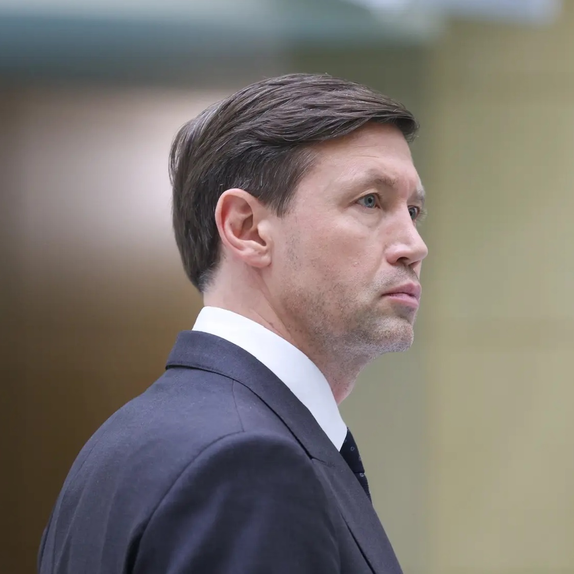 Иконка Канал Сенатор Шейкин — портал Max