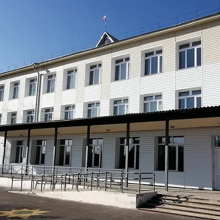 Иконка Канал МБОУ "Пировская средняя школа" — портал Max