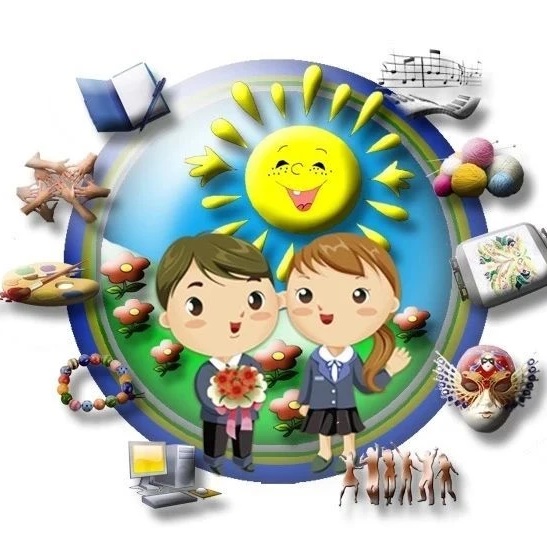 Иконка Канал МБУ ДО Дом творчества — портал Max