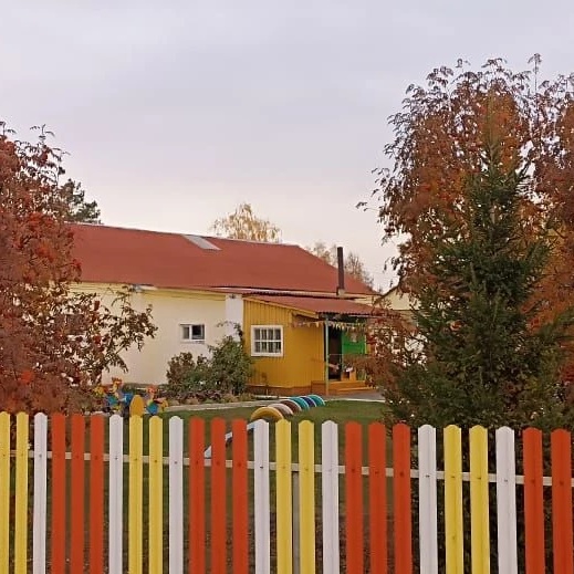 Иконка Канал МДОБУ "Оброчинский детский сад №2" Ичалковского муниципального района РМ — портал Max