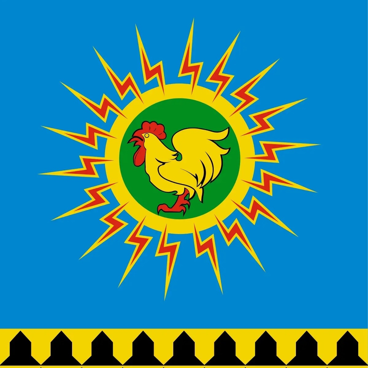 Иконка Канал Дума городского округа Рефтинский — портал Max