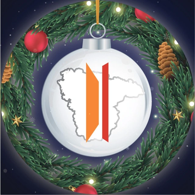 Иконка Канал РИА Воронеж — портал Max