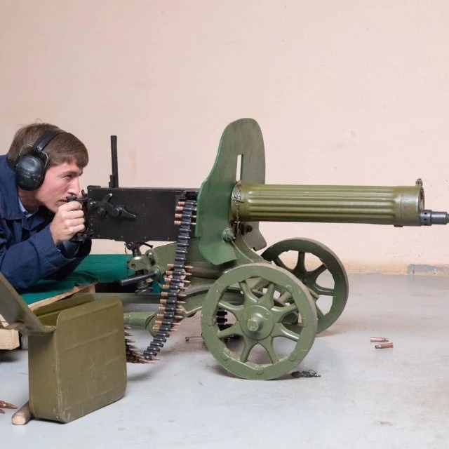 Иконка Канал МАНУЧАРОВ | КРЫМ Z — портал Max