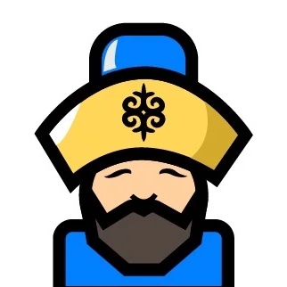 Казахи России 🇷🇺🇰🇿 — Канал Макс рейтинг Казахи России 🇷🇺🇰🇿