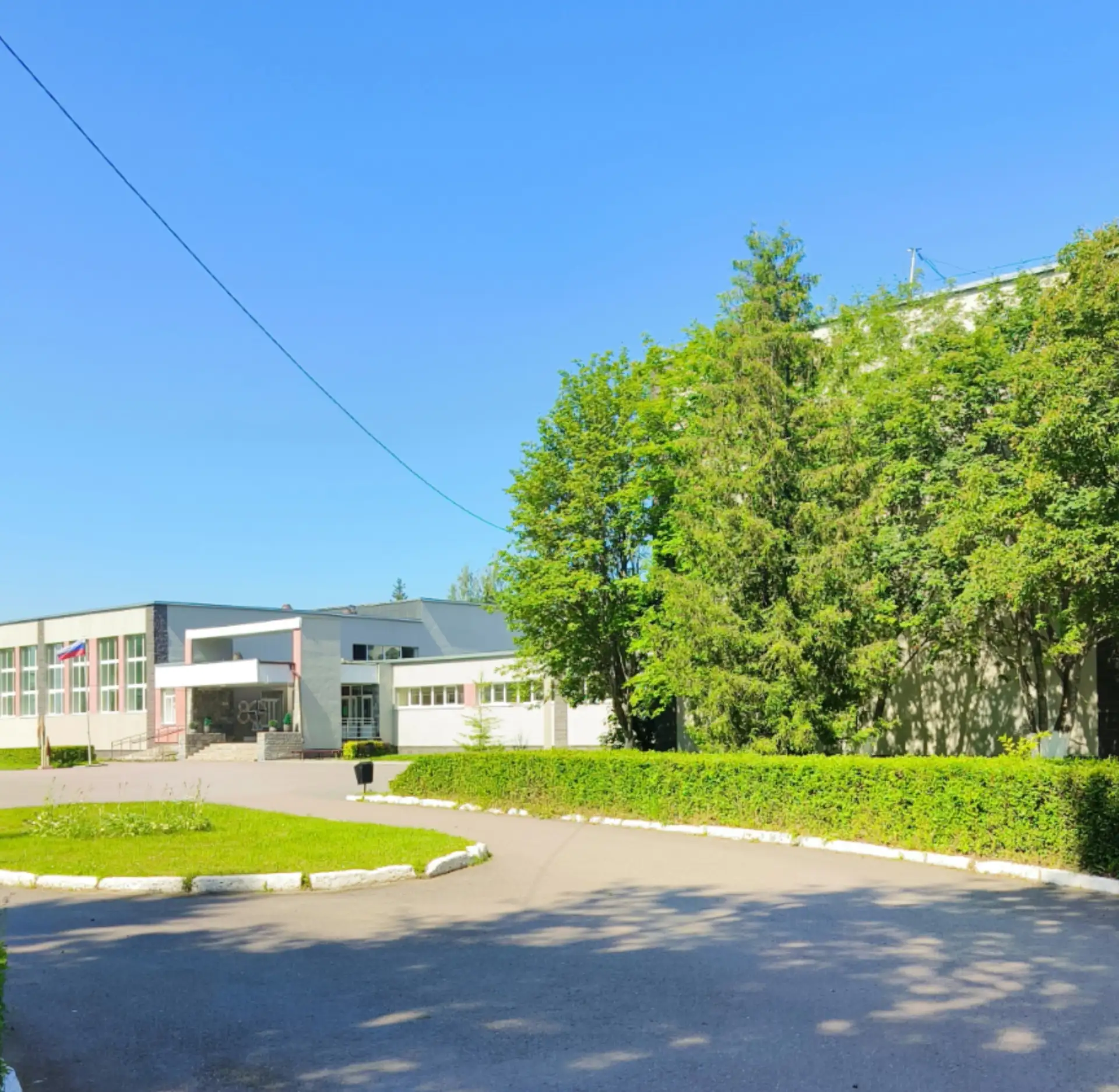 Сосновский центр образования Ленинградская область — Канал Макс рейтинг Сосновский центр образования Ленинградская область