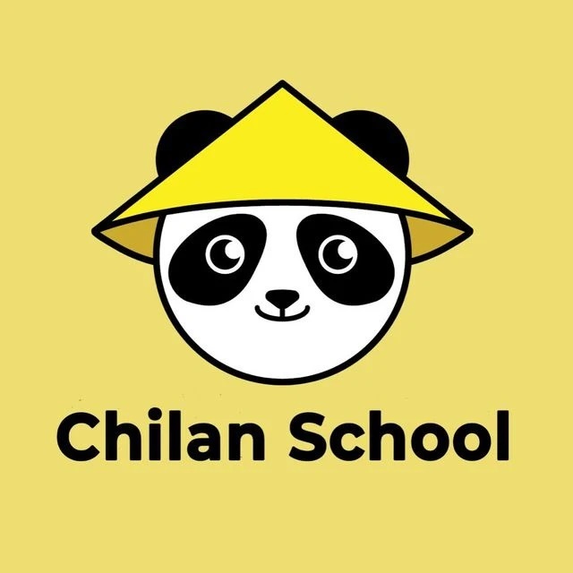 Иконка Канал Китайский язык | Обучение в Китае | Chilan — портал Max