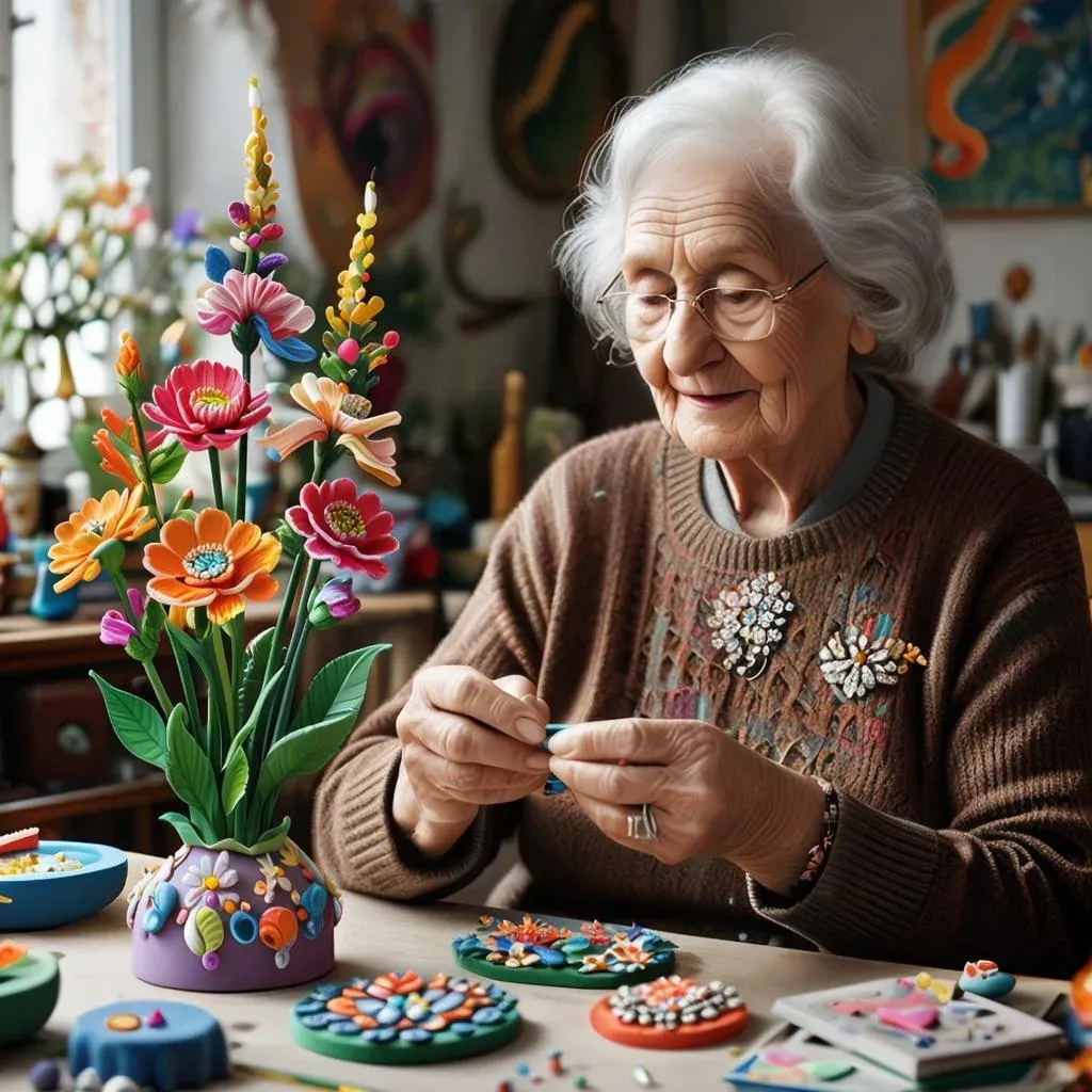 Аватар Группа Феечки - рукодельницы. Феячим вместе.😉 — рейтинг Max