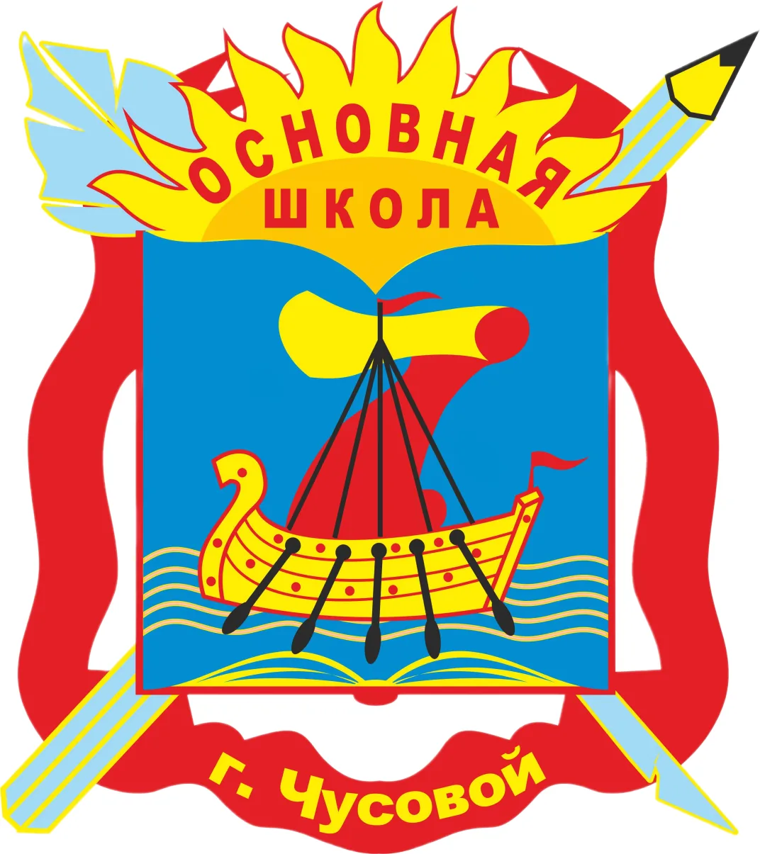 Иконка Канал МАОУ "Основная общеобразовательная школа №7" — портал Max