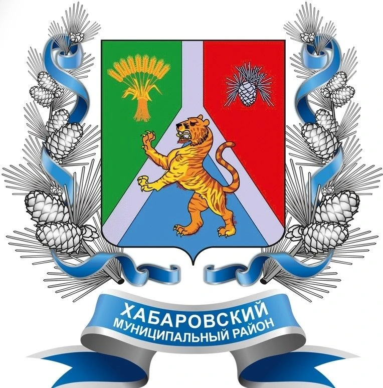 Иконка Канал Управление образования администрации Хабаровского муниципального района — портал Max