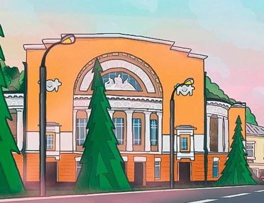 Иконка Канал ПОДСЛУШАНО в ЯРОСЛАВЛЕ! — портал Max