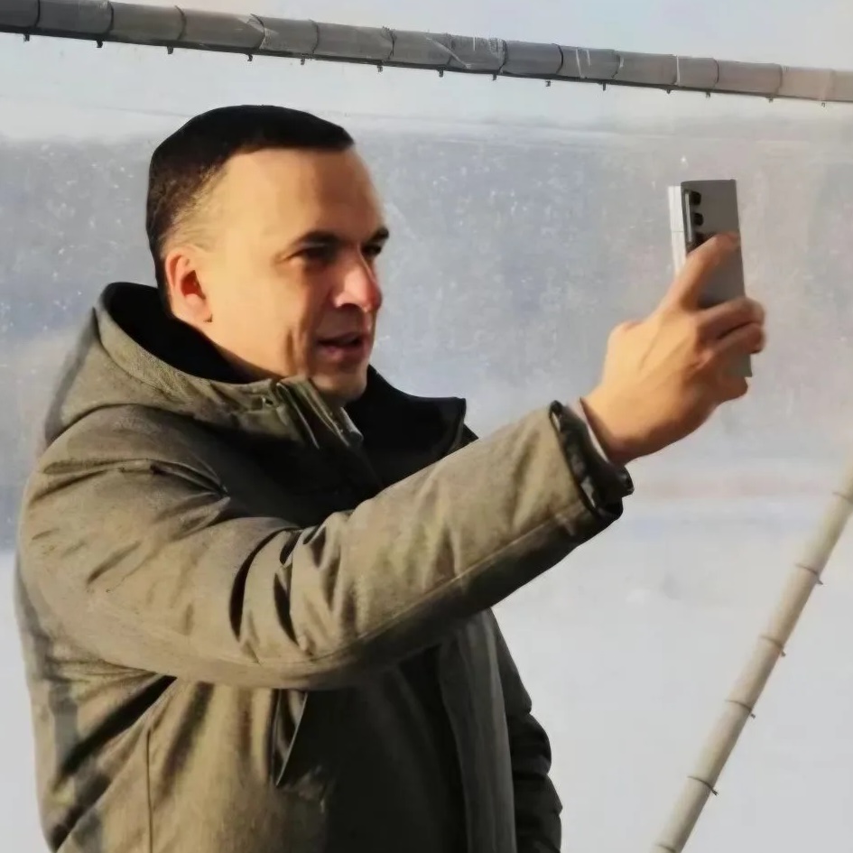 Иконка Канал MAXимально цифровой замгубернатора — портал Max