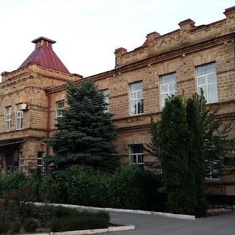 Иконка Канал МОУ « СОШ 1» — портал Max