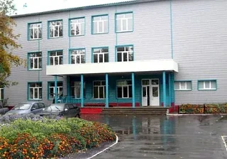 Иконка Канал ГБОУ СОШ с.Красноармейское — портал Max