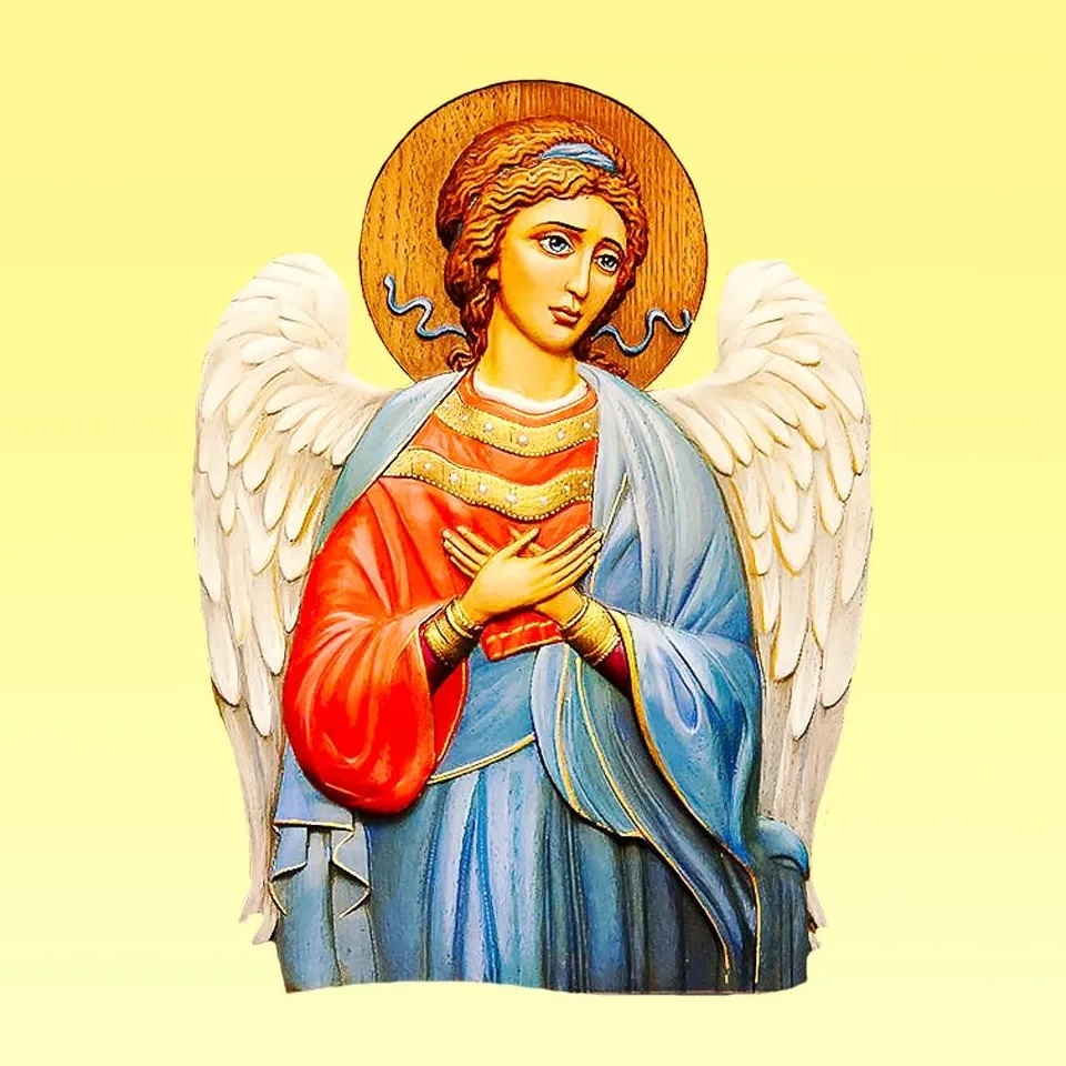 Иконка Канал Сила в Молитве — портал Max