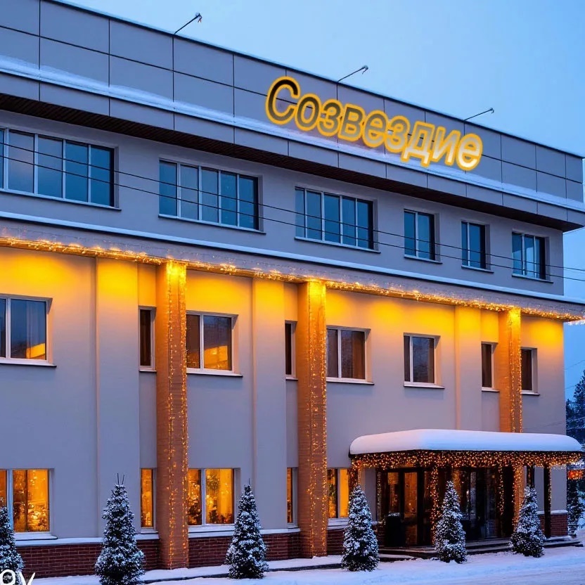 Иконка Канал МБУ ДО Центр творчества "Созвездие" г.Усть-Лабинск — портал Max