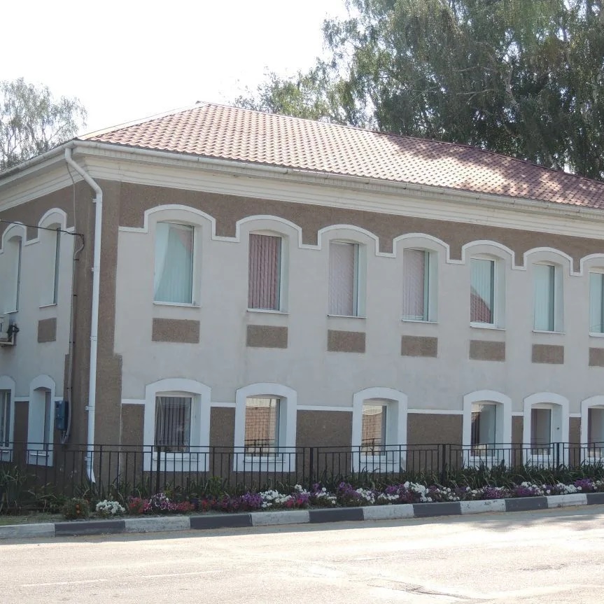 Иконка Канал МБУ ДО "Борисовский Дом творчества" — портал Max