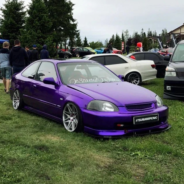 Иконка Канал JDM WAY — портал Max