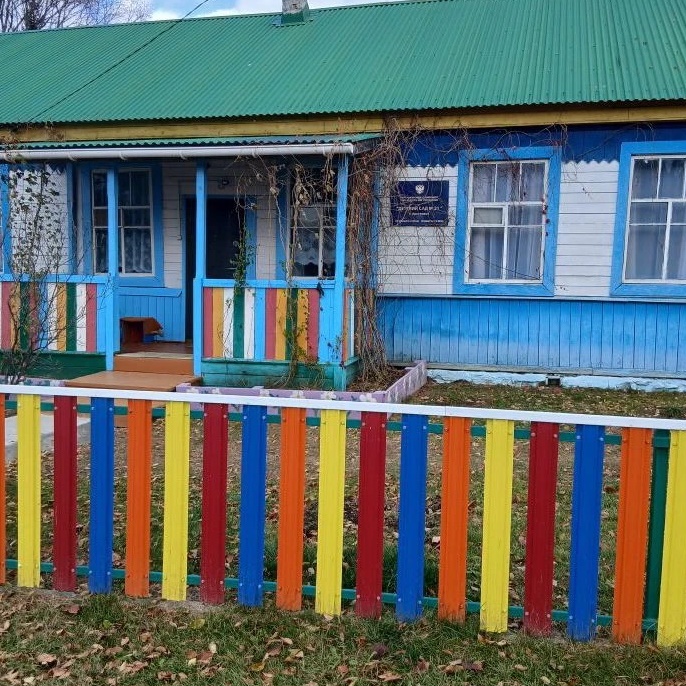 Иконка Канал МКДОУ " Детский сад 21" с. Архиповка. — портал Max