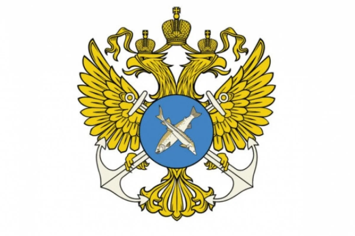 Иконка Канал Восточно-Сибирское территориальное управление Федерального агентства по рыболовству — портал Max