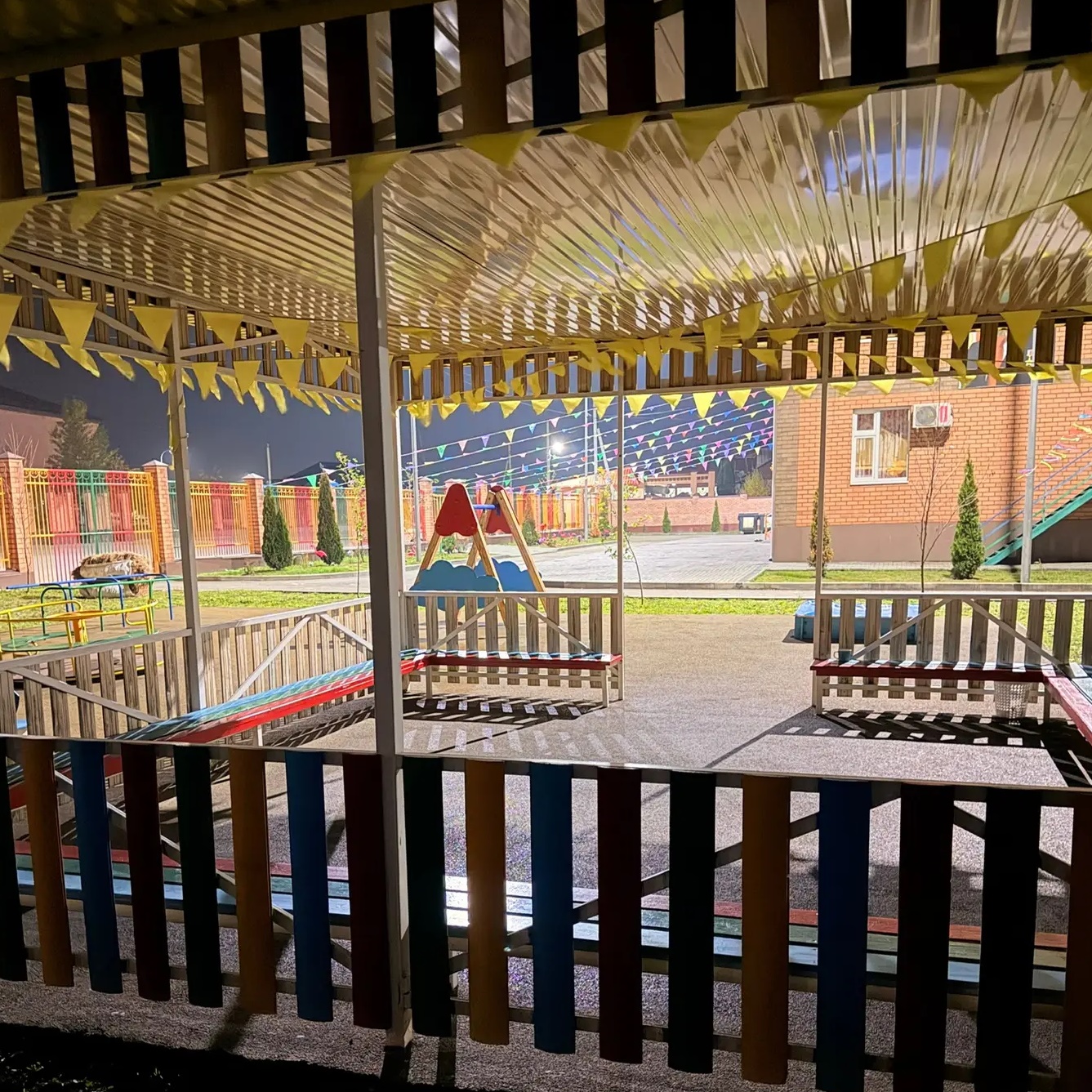 Иконка Канал МБДОУ "Детский сад №13 "Мальвина" г. Шали" — портал Max