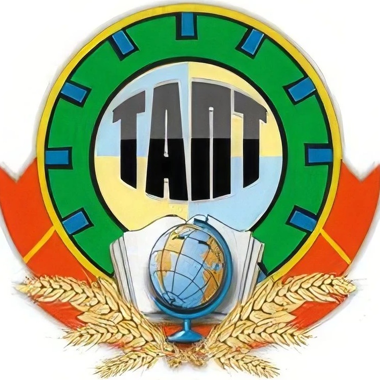 Иконка Канал Тяжинский агропромышленный техникум — портал Max