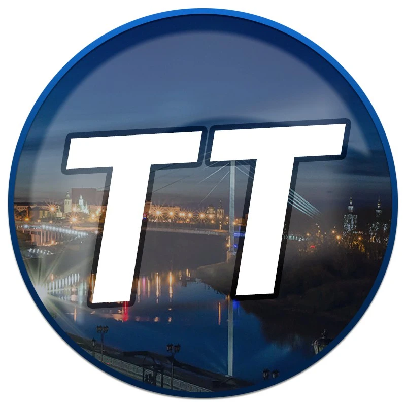 Иконка Канал Типичная Тюмень — портал Max