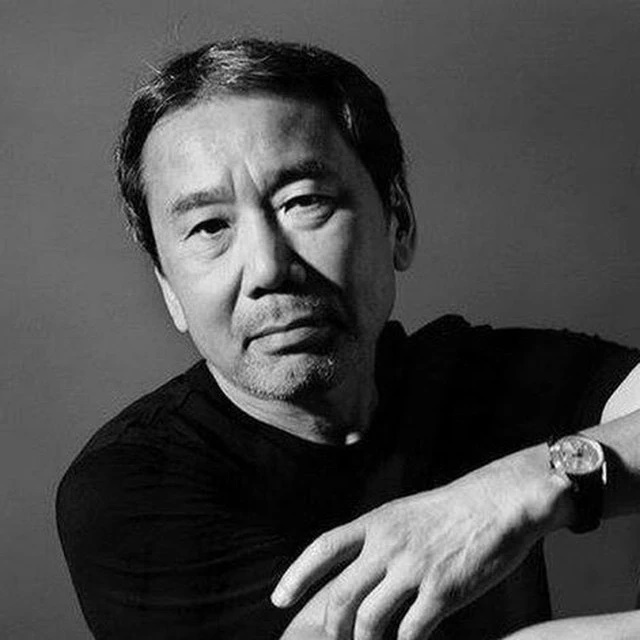 Иконка Канал Заметки Мураками — портал Max