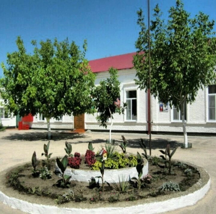 Иконка Канал МБОУ ООШ № 26 ст.Должанской МО Ейский район — портал Max