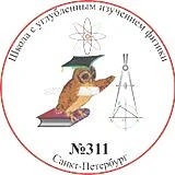 Иконка Канал Школа 311 — портал Max