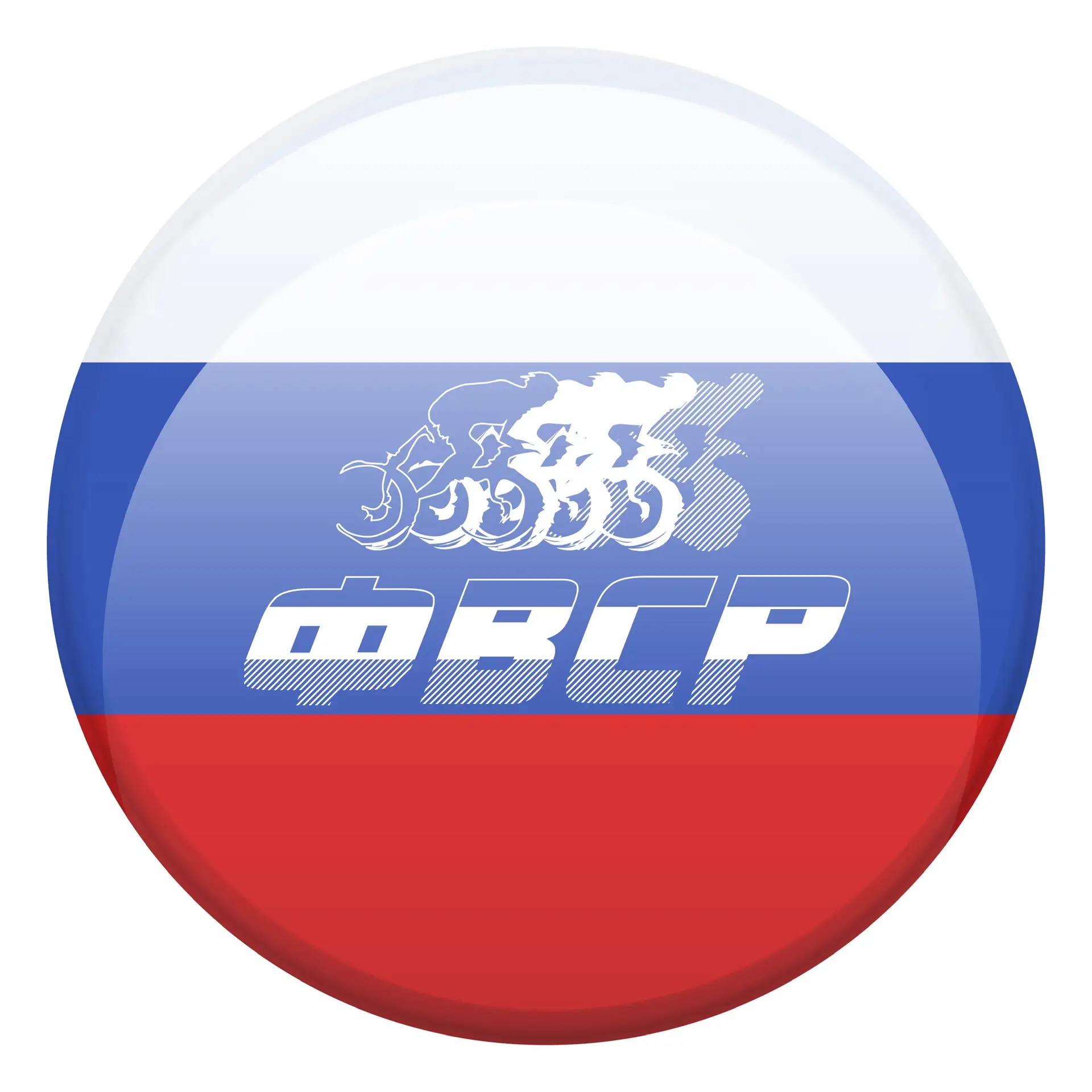 Иконка Канал Федерация велосипедного спорта России — портал Max