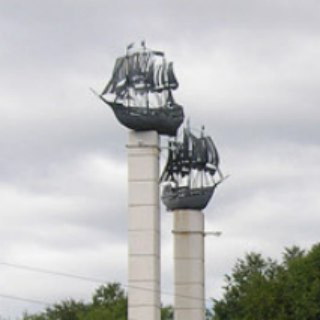 Аватар Группа Камчатское ИнформБюро — рейтинг Max