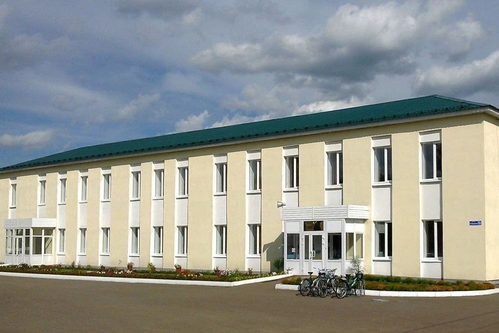 Иконка Канал МАУ "АР Наровчатского района Пензенской области" — портал Max