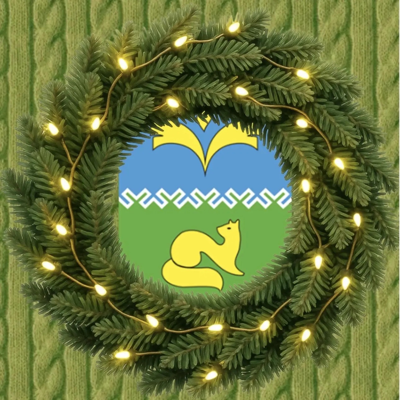 Иконка Канал Покачи — портал Max