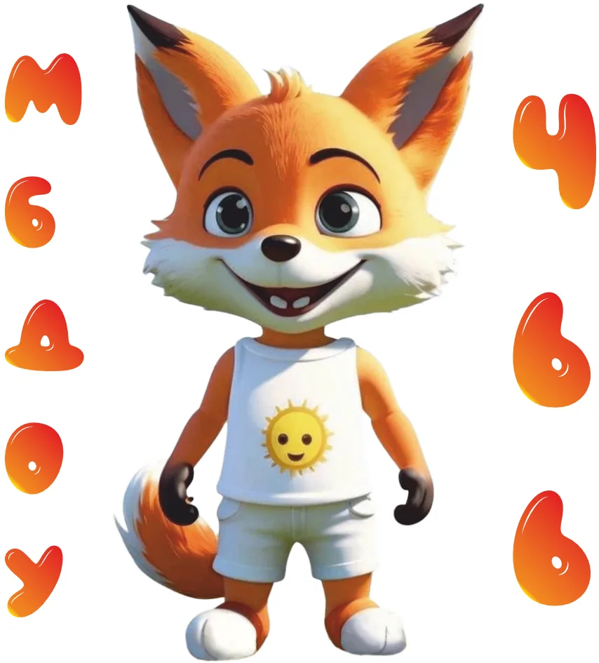 Иконка Канал МБДОУ детский сад компенсирующего вида №466 г.ЕКАТЕРИНБУРГ — портал Max