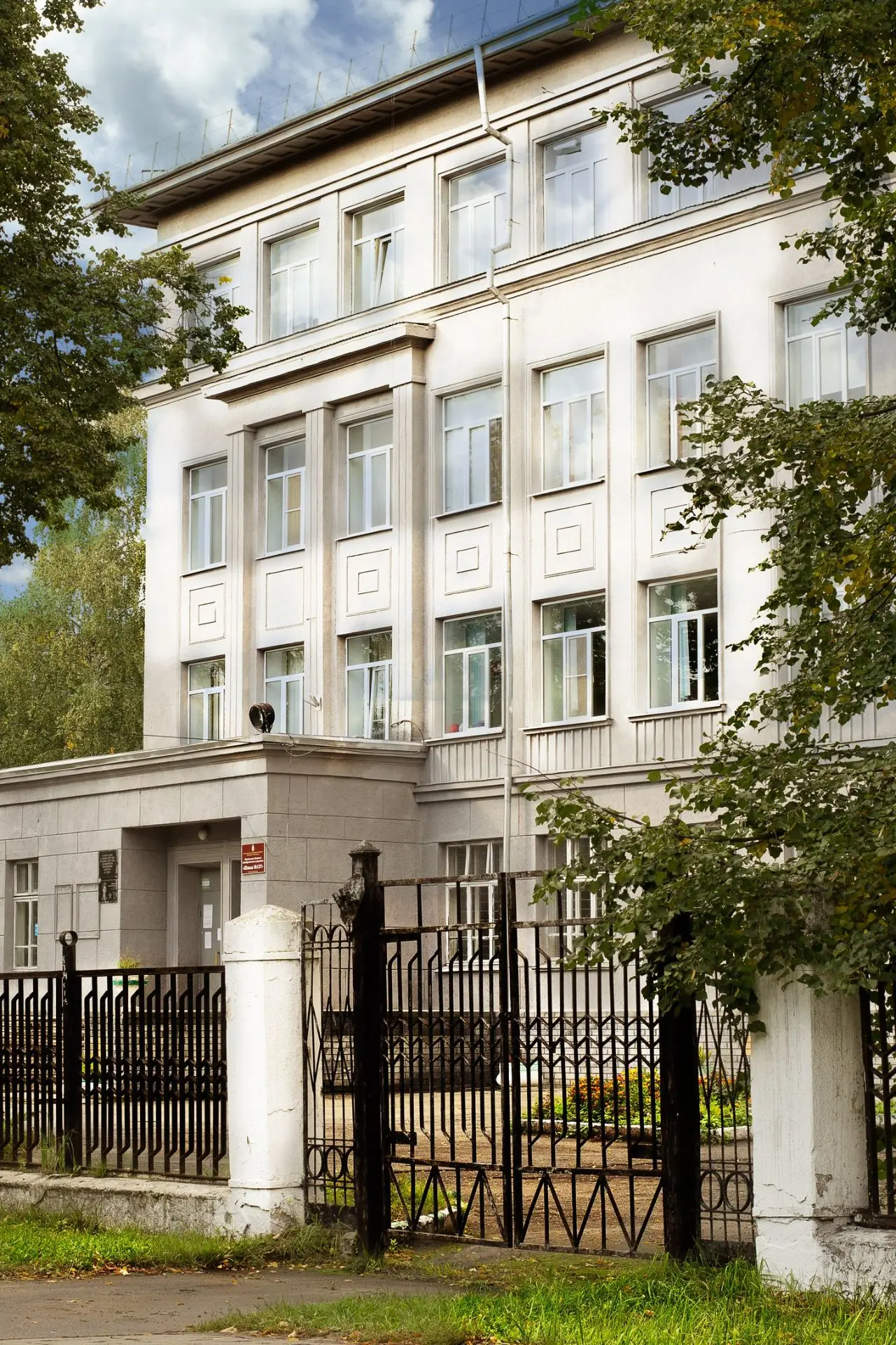 Иконка Канал Общешкольный канал МБОУ "Школа №127" — портал Max