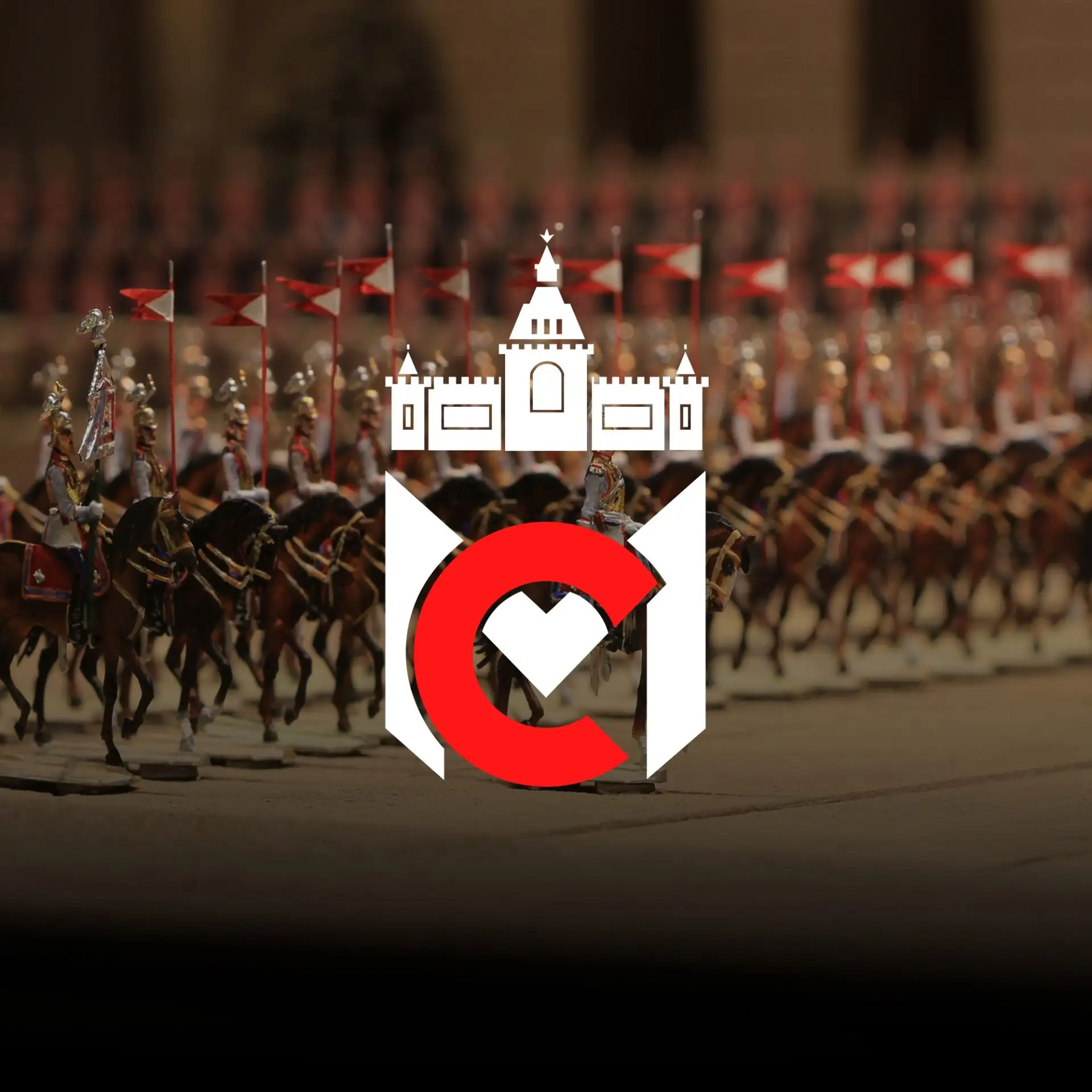 Иконка Канал Музей А.В. Суворова — портал Max