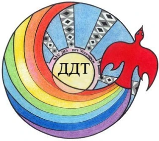 Иконка Канал МУДО "Дом детского творчества" пгт.Усогорск — портал Max