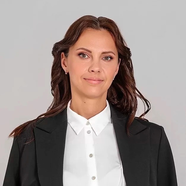 Иконка Канал Психолог Злобина — портал Max