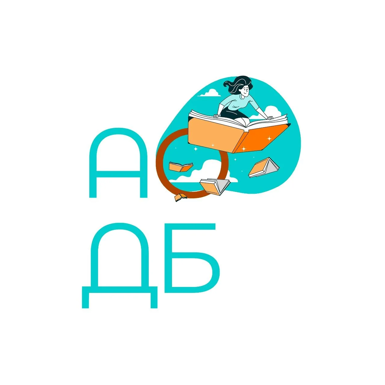 Иконка Канал Астраханская областная детская библиотека — портал Max