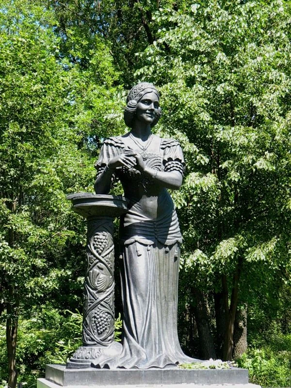 Иконка Канал МБОУ "Винниковская средняя общеобразовательная школа" Курского района Курской области — портал Max