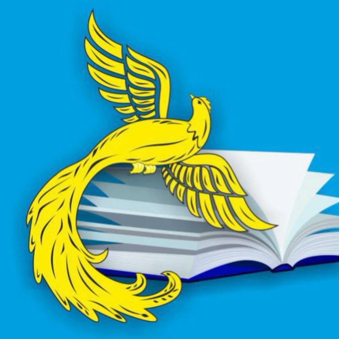 Иконка Канал Библиотеки Татищевского Района — портал Max