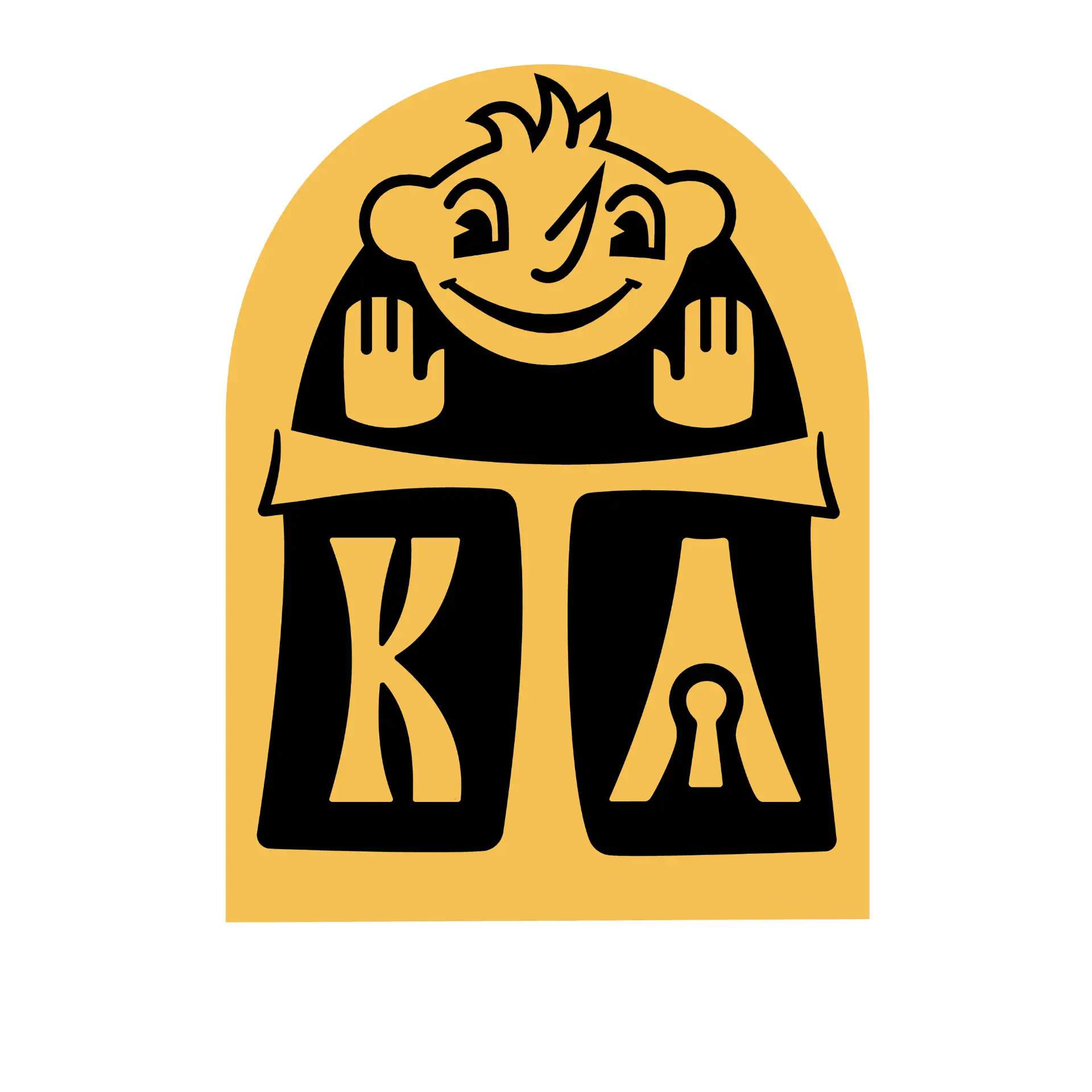 Иконка Канал Магнитогорский театр куклы и актёра «Буратино» — портал Max