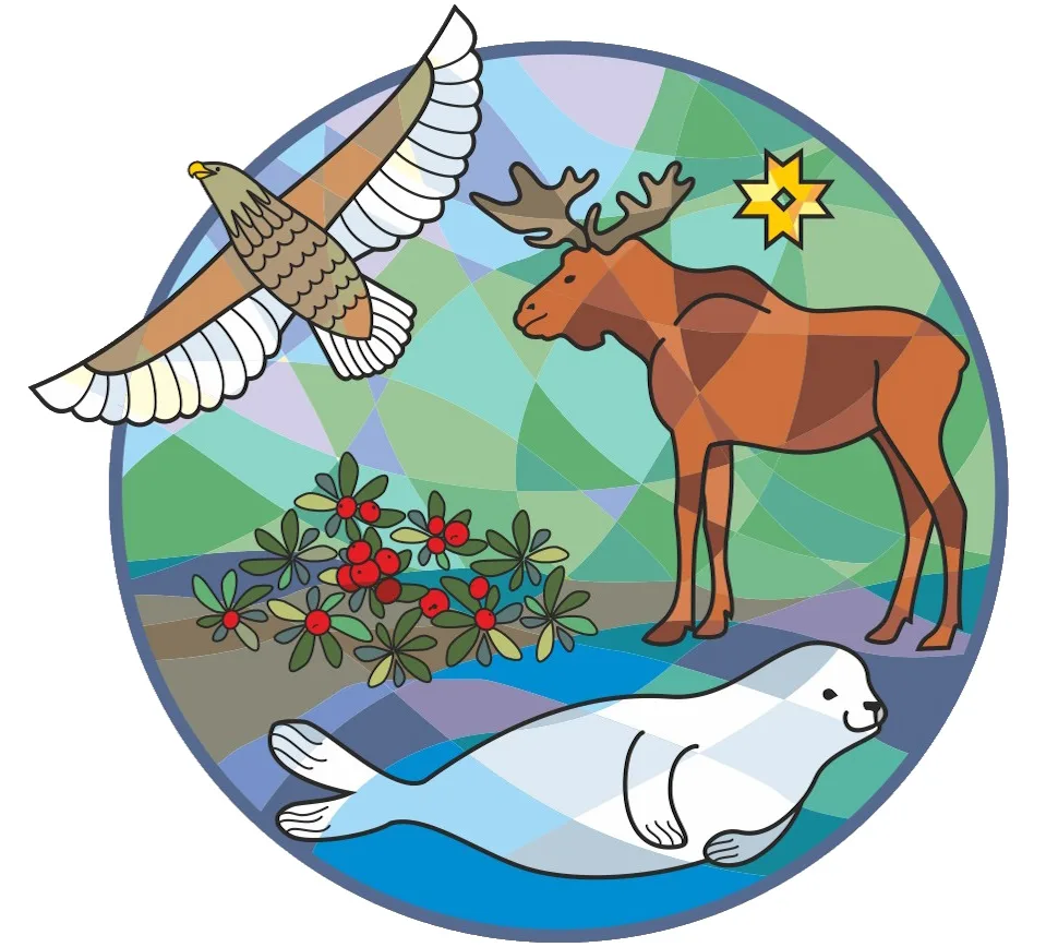 Иконка Канал Дирекция ООПТ Карелии — портал Max