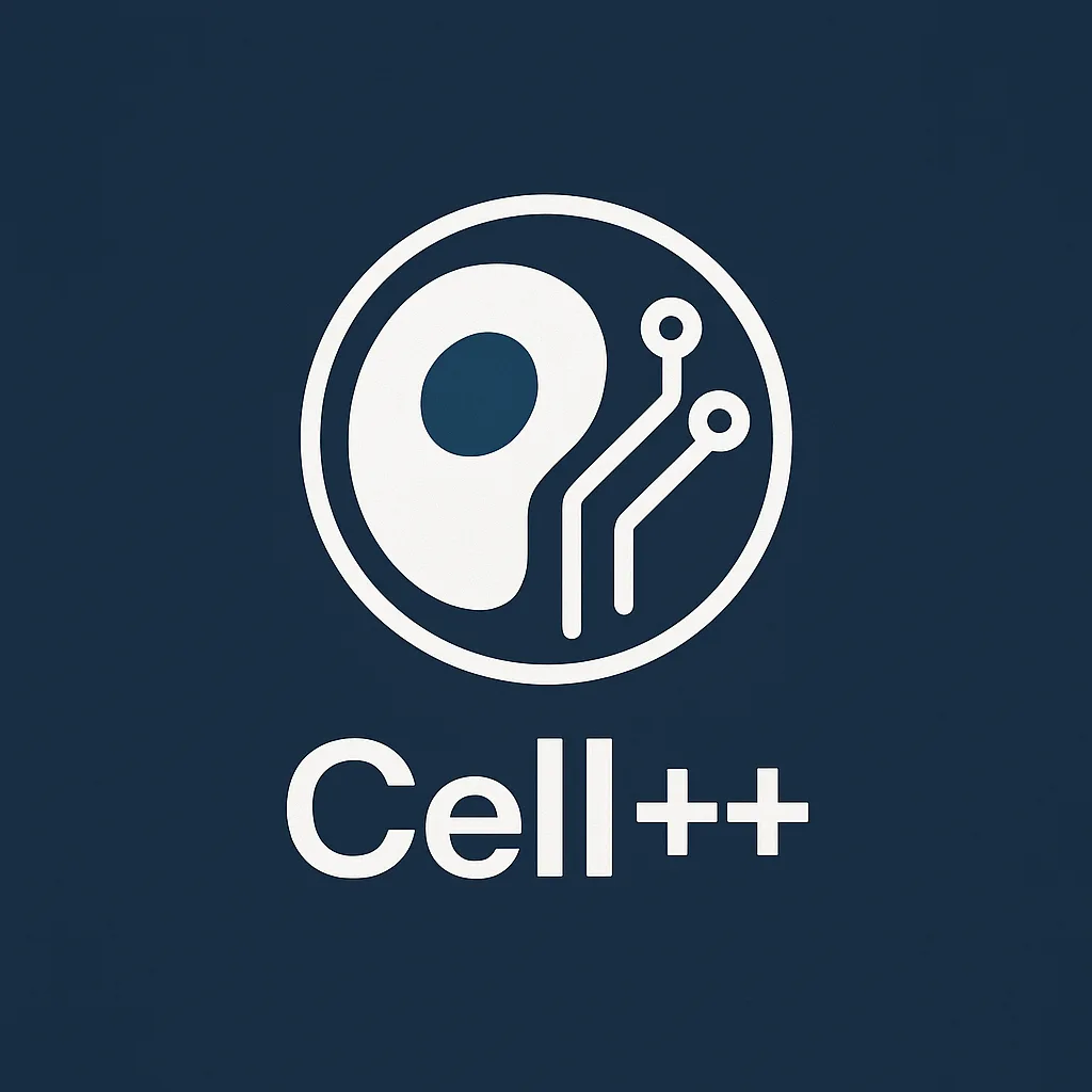 Иконка Канал Cell++ (Поясни за гисту) — портал Max