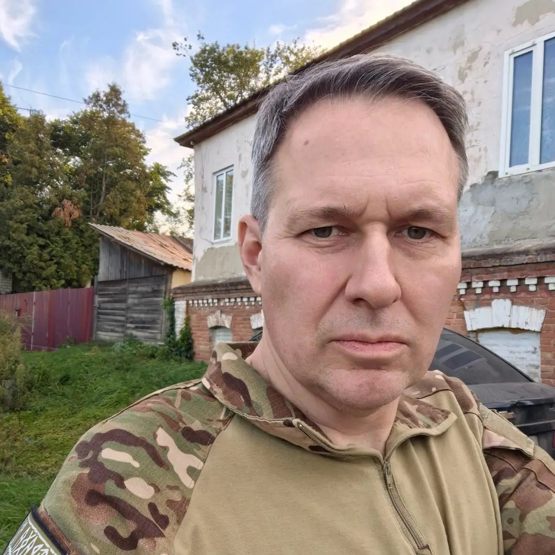 Иконка Канал Артамонов: Оборона России — портал Max